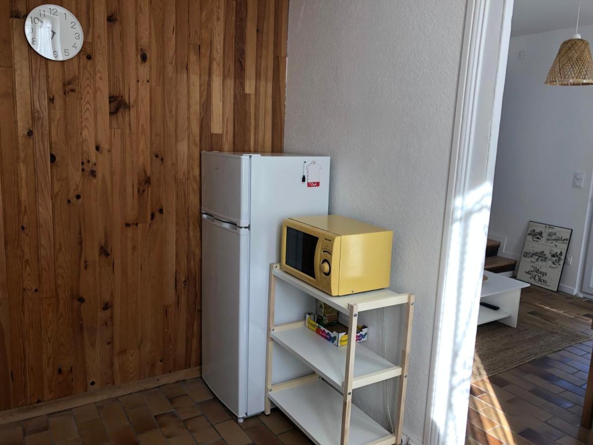 Petite Maison Avec Terrasse Jurancon Екстер'єр фото