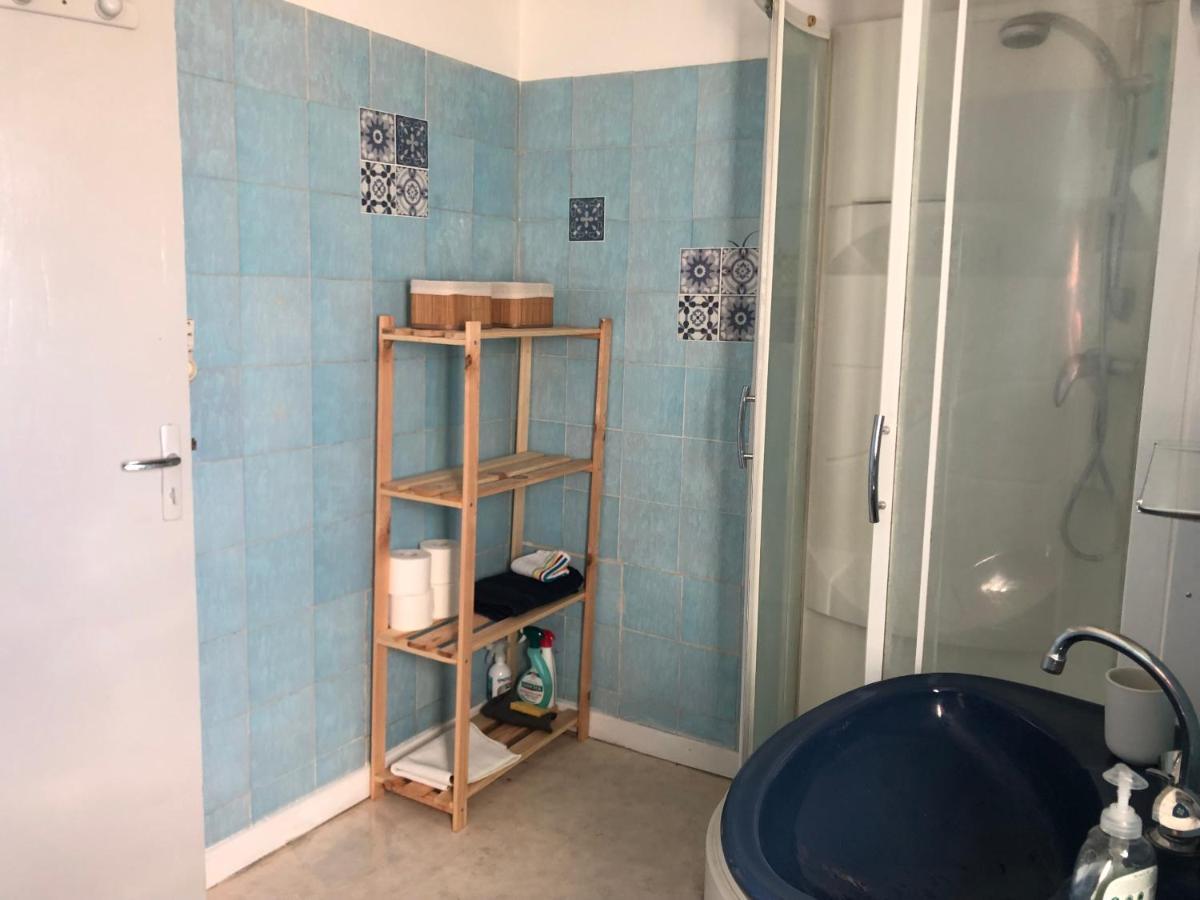 Petite Maison Avec Terrasse Jurancon Екстер'єр фото