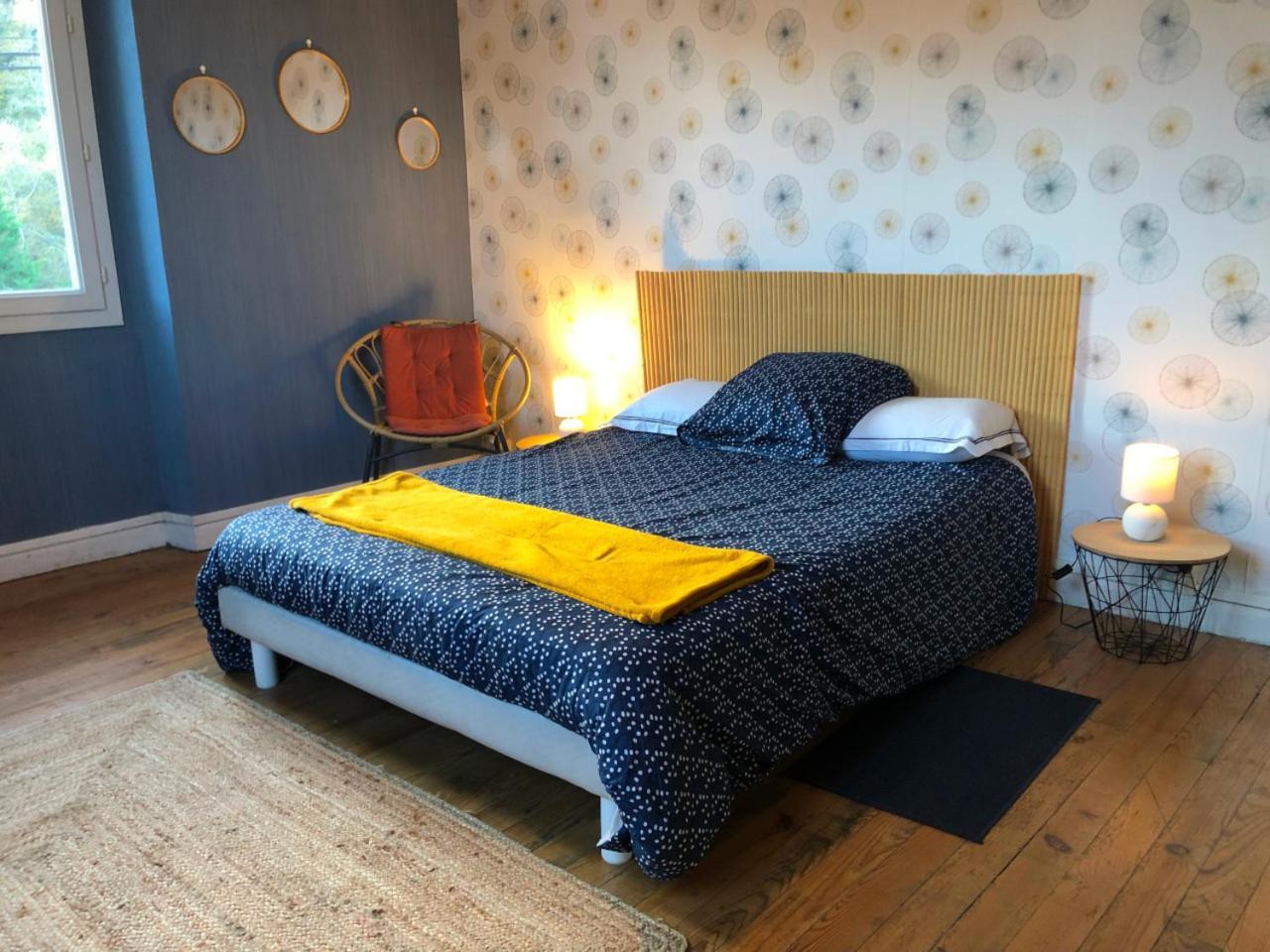 Petite Maison Avec Terrasse Jurancon Екстер'єр фото